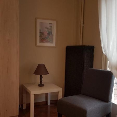 Апартаменти Begonia-Athens Center, 6 Bd, 2,5 Bath Екстер'єр фото